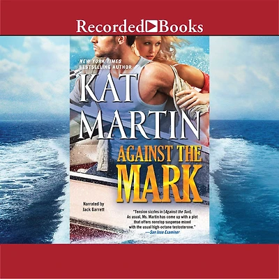 Against the Mark (Raines of Wind Canyon Series #9)
