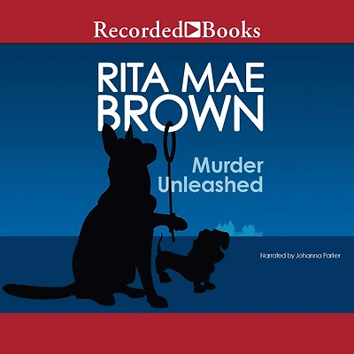 Murder Unleashed (Mags Rogers Series #2)