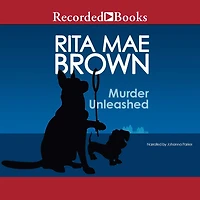Murder Unleashed (Mags Rogers Series #2)