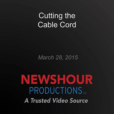 Cutting the Cable Cord