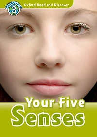 Your Five Senses