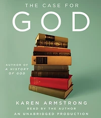 The Case for God
