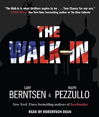 The Walk-In: A Novel (Abridged)