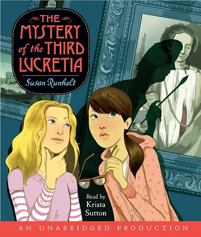 the Mystery of Third Lucretia