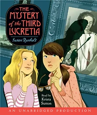 the Mystery of Third Lucretia