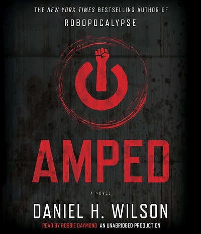 Amped