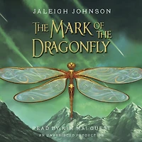 the Mark of Dragonfly