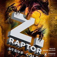 Z. Raptor (The Hunting Series #2)