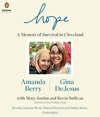 Hope: A Memoir of Survival Cleveland
