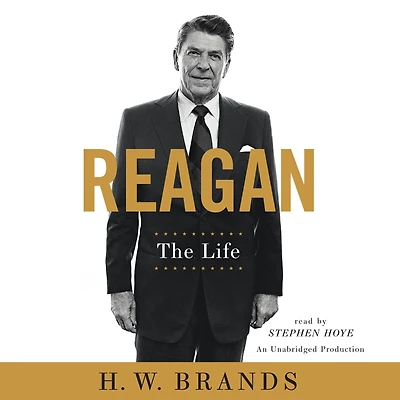 Reagan: The Life