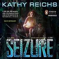 Seizure (Virals Series #2)