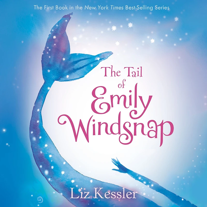 The Tail of Emily Windsnap (Tail #1)