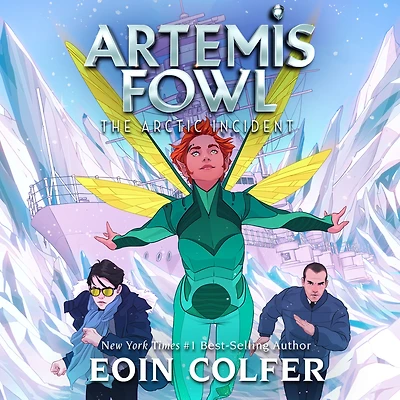 Artemis Fowl; The Arctic Incident