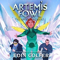 Artemis Fowl; The Arctic Incident