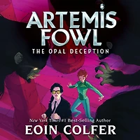 Artemis Fowl: The Opal Deception