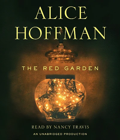 The Red Garden: A Novel