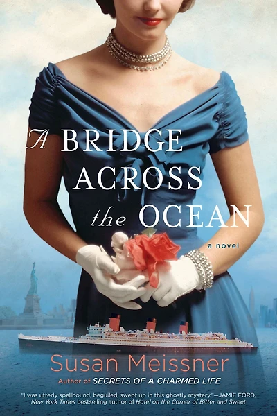 A Bridge Across the Ocean