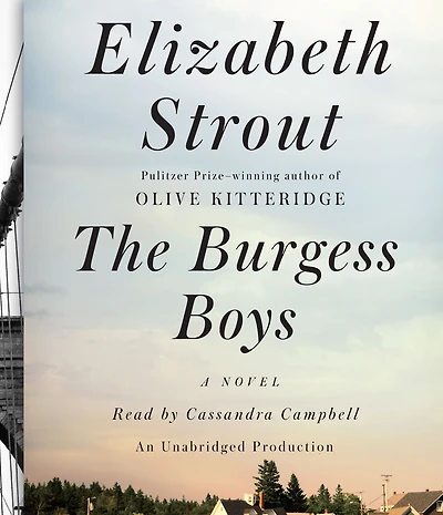 The Burgess Boys