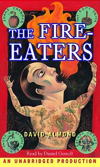 The Fire Eaters