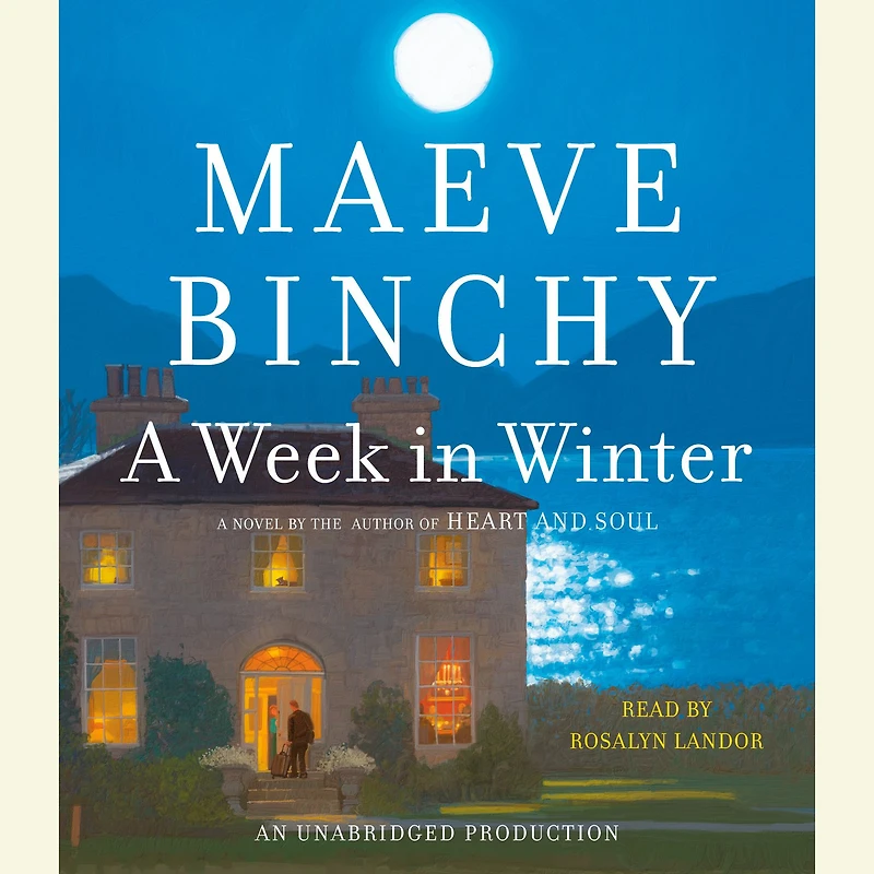 A Week Winter