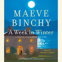 A Week Winter