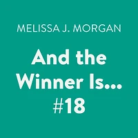 And the Winner Is... (Camp Confidential Series #18)