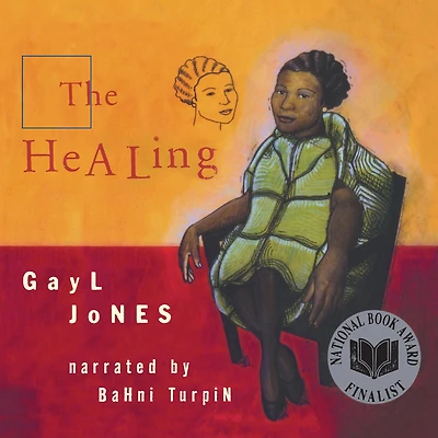 The Healing