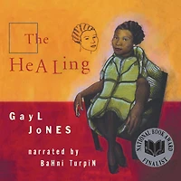 The Healing