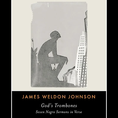 God's Trombones: Seven Negro Sermons Verse