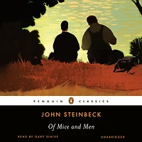 Of Mice and Men (Turtleback School & Library Binding Edition)