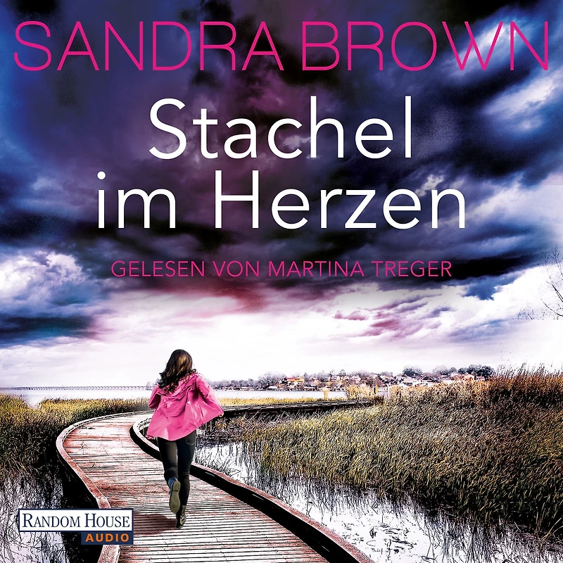 Stachel im Herzen (Abridged)