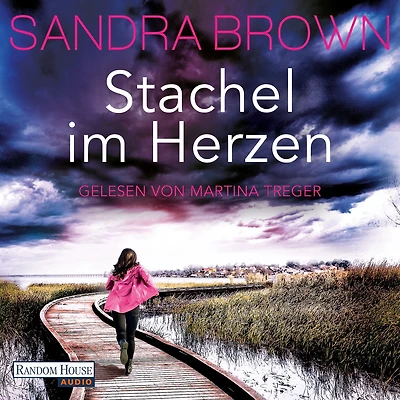 Stachel im Herzen (Abridged)