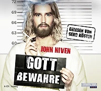Gott bewahre (Abridged)