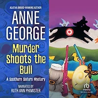 Murder Shoots the Bull (Southern Sisters Series #6)