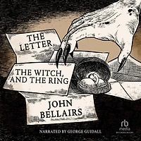 the Letter, Witch and Ring