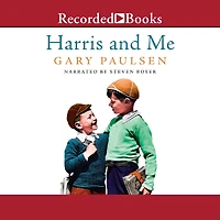 Harris and Me: A Summer Remembered