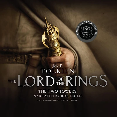the Two Towers (Lord of Rings Part 2)