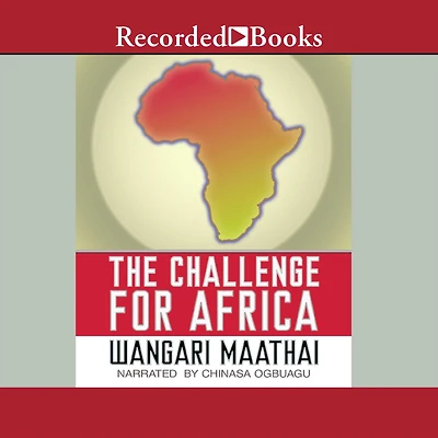 The Challenge for Africa
