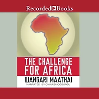The Challenge for Africa