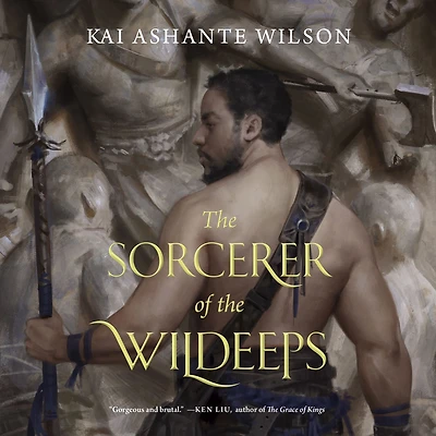 the Sorcerer of Wildeeps