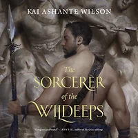 the Sorcerer of Wildeeps