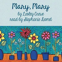 Mary, Mary