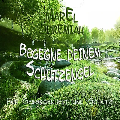 Begegne deinem Schutzengel: Für Geborgenheit und Schutz
