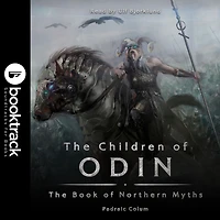 The Children of Odin: Book Northern Myths (The Esoteric Library)