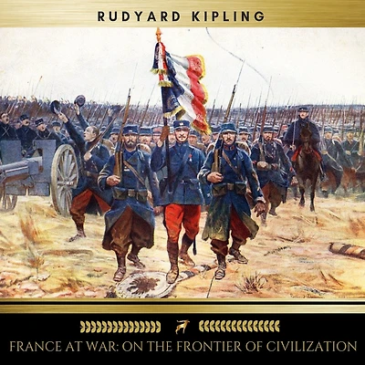 France at War (Illustrated)