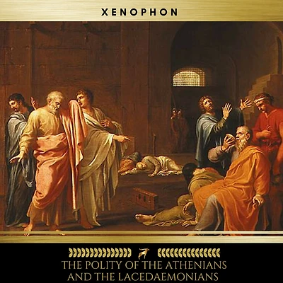 the Polity of Athenians and Lacedaemonians