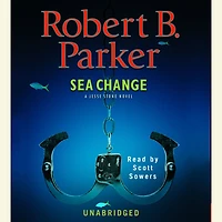 Sea Change (Jesse Stone Series #5)