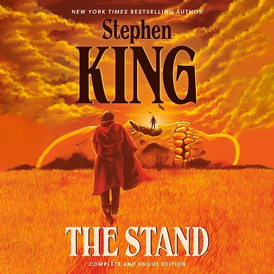The Stand: Complete and Uncut