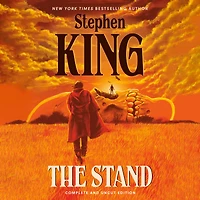 The Stand: Complete and Uncut