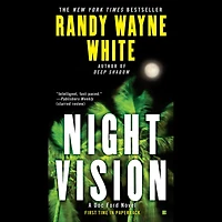 Night Vision (Doc Ford Series #18)